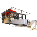 AAC light weight foam block making machine in india